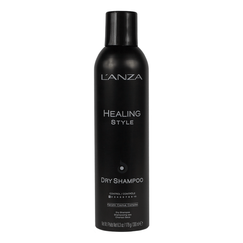 Lanza Dry Shampoo 300 ml - BOMBOLA