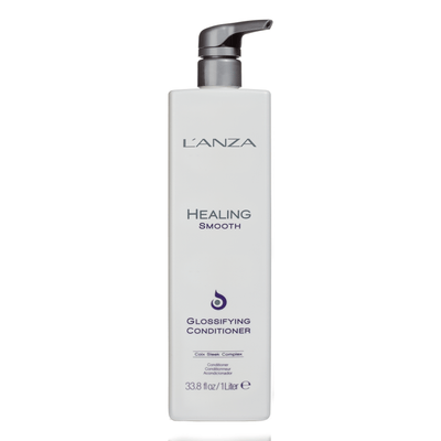 Lanza Glossifying Conditioner 1000 ml - BOMBOLA