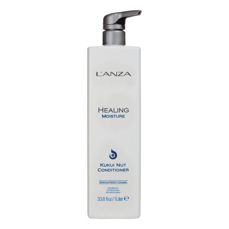 Lanza Kukui Nut Conditionioner 1000 ml - BOMBOLA