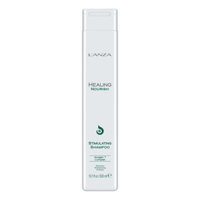 Lanza Stimulating Shampoo 300 ml - BOMBOLA