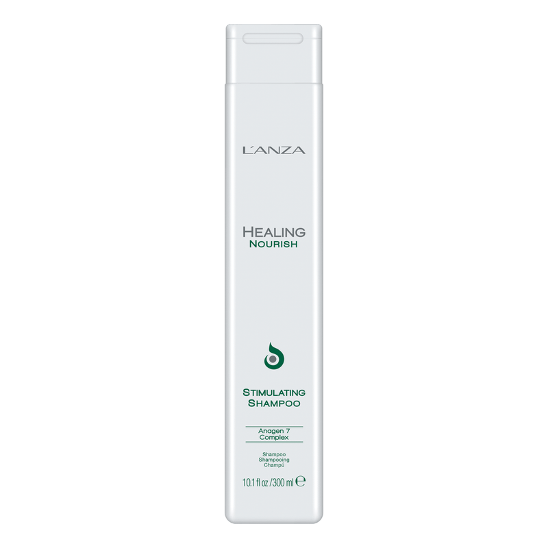 Lanza Stimulating Shampoo 300 ml - BOMBOLA