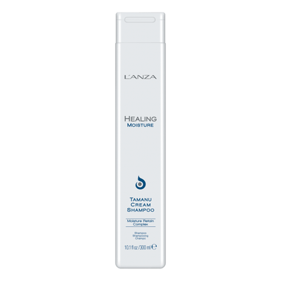 Lanza Tamanu Cream Shampoo 300 ml - BOMBOLA