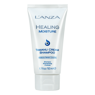 Lanza Tamanu Cream Shampoo 50 ml - BOMBOLA