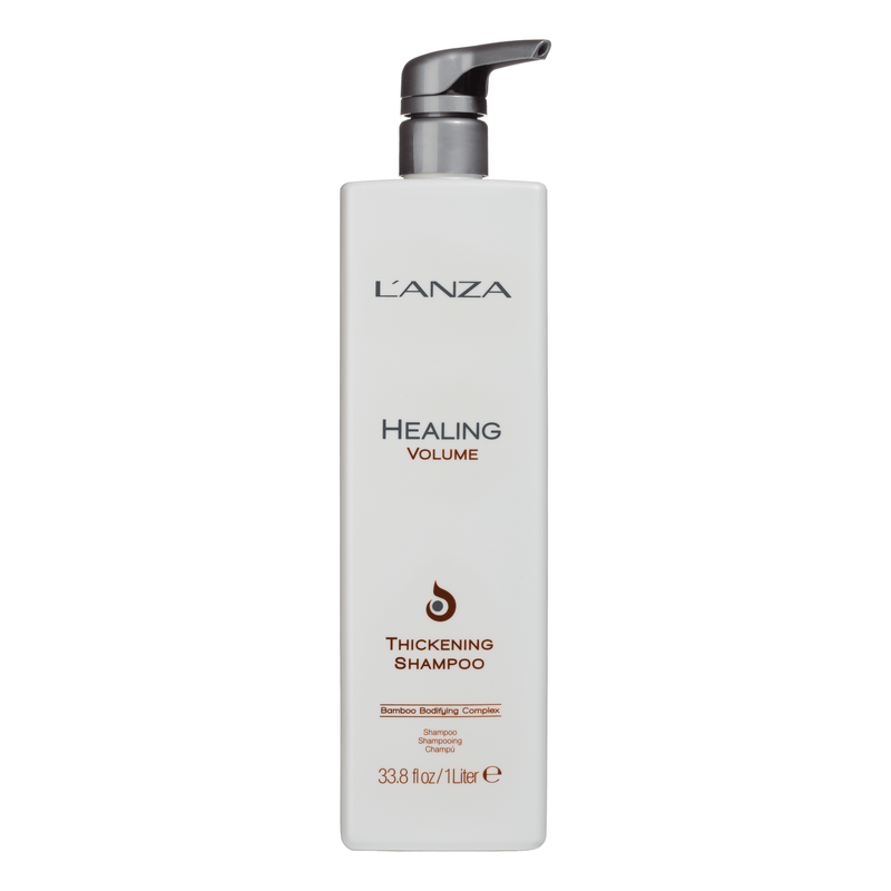 Lanza Thickening Shampoo 1000 ml - BOMBOLA