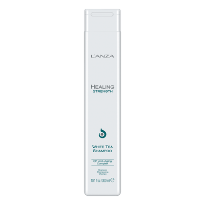 Lanza White Tea Shampoo 300 ml - BOMBOLA