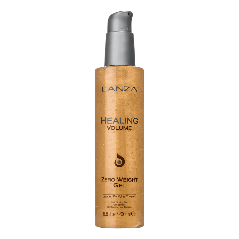 Lanza Zero Weight Gel 200 ml - BOMBOLA