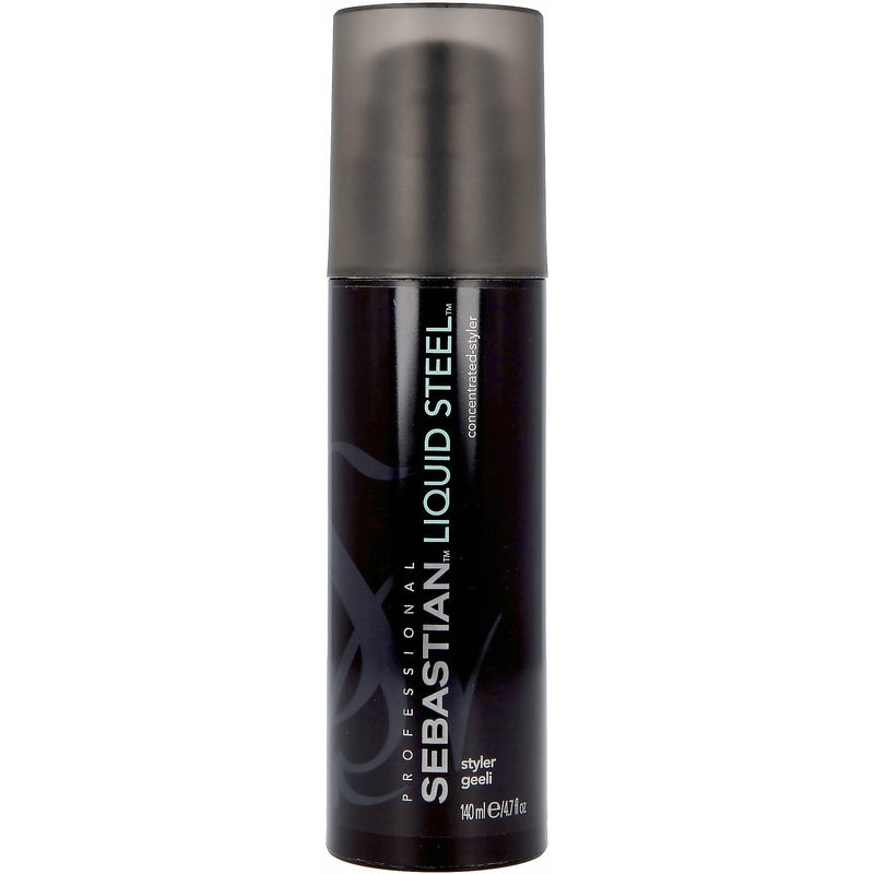 Liquid Steel 150ml - BOMBOLA, Gel, Sebastian Professional
