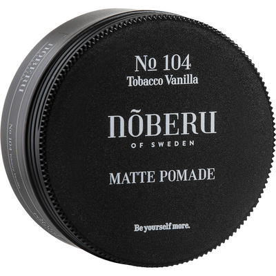 Matt Pomade 80ml - BOMBOLA, Vax, Nõberu of Sweden