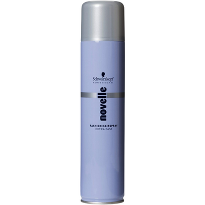Novelle Fashion Spray 300ml - BOMBOLA, Stylingspray, Schwarzkopf Professional