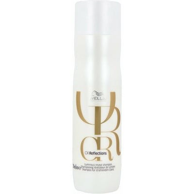 Oil Reflection Shampoo 250ml - BOMBOLA, Schampo, Wella Professionals