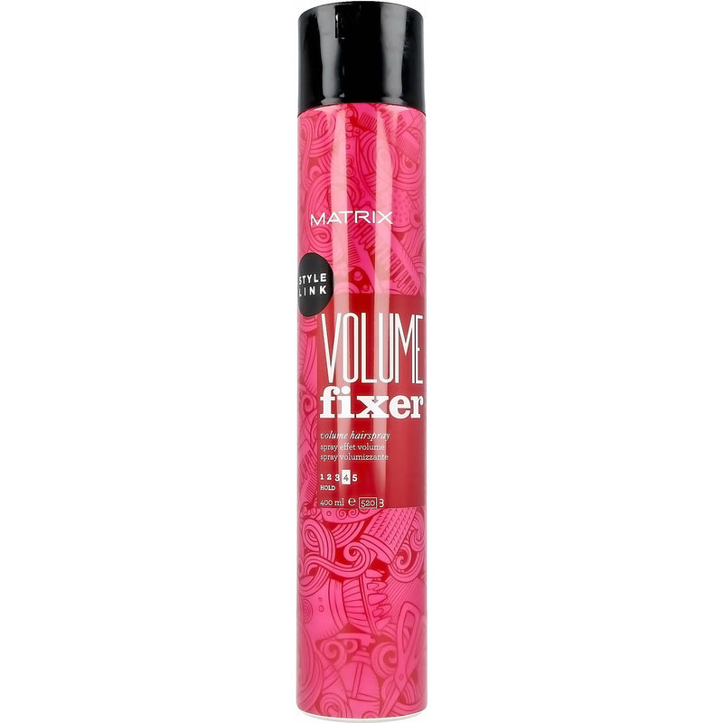 Style Link Fixer Volume Hairspray 400ml - BOMBOLA, Stylingspray, Matrix