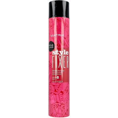 Style Link Style Fixer Finishing Hairspray 400ml - BOMBOLA, Stylingspray, Matrix