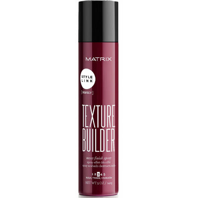 Style Link Texture Builder Messy Finish Spray 150ml - BOMBOLA, Stylingspray, Matrix