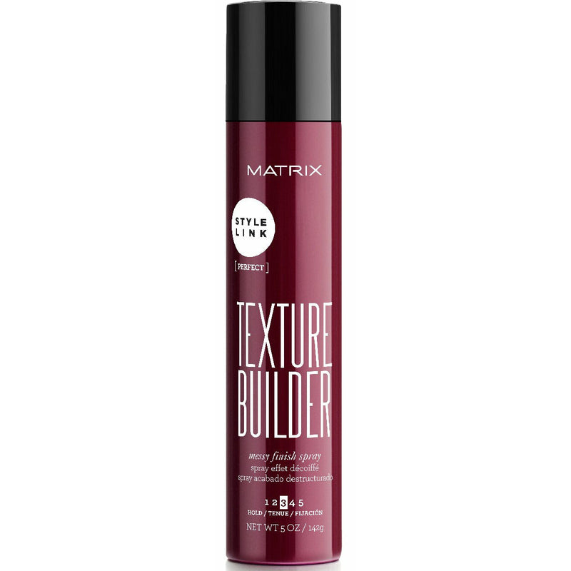 Style Link Texture Builder Messy Finish Spray 150ml - BOMBOLA, Stylingspray, Matrix