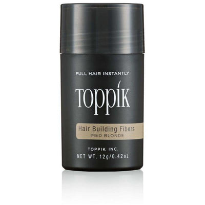Toppik Regular Medium Blond 12g - BOMBOLA
