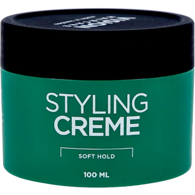 Vision Styling Creme 100ml - BOMBOLA, Vax, Vision