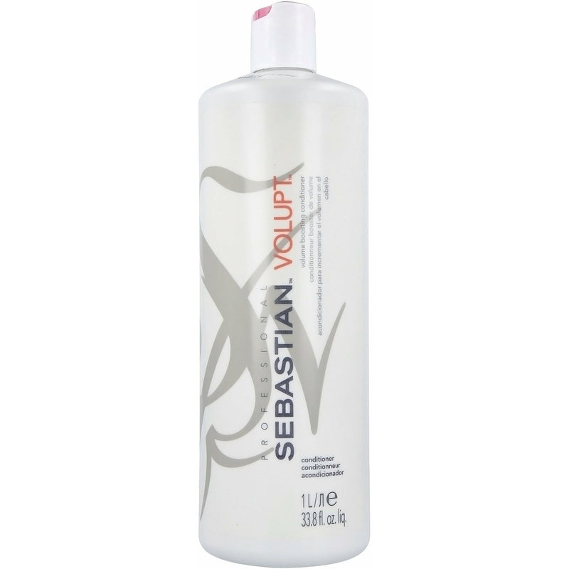 Volupt Conditioner - BOMBOLA, Balsam, Sebastian Professional
