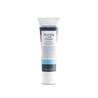 Waterclouds Reviving Curl Cream 150ml - BOMBOLA