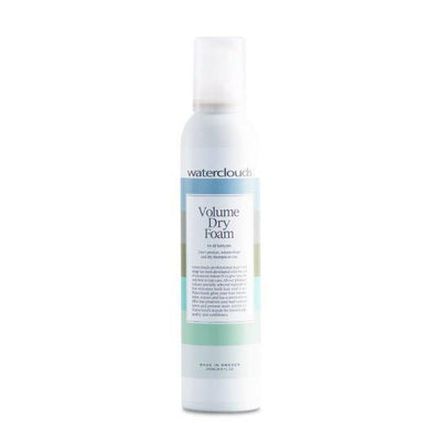 Waterclouds Volume Dry Foam 250ml - BOMBOLA