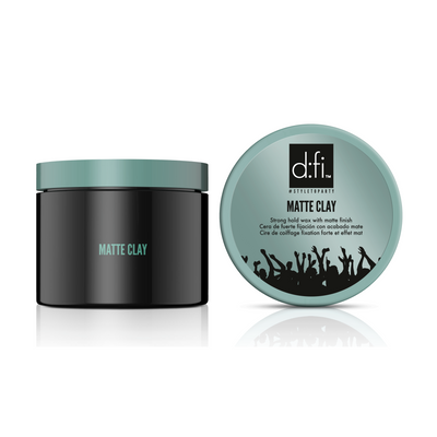 d:fi Matte Clay 150 g - BOMBOLA