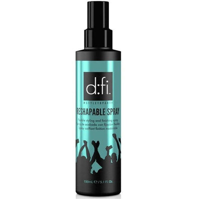 d:fi Reshapable Spray 150 ml - BOMBOLA