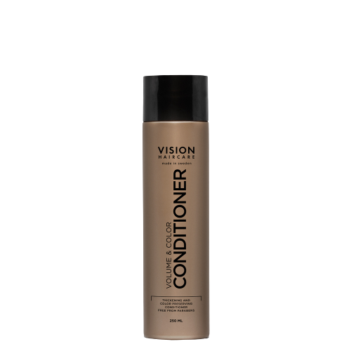 Vision Haircare Volume & Conditioner 250ml - BOMBOLA, Balsam, Vision