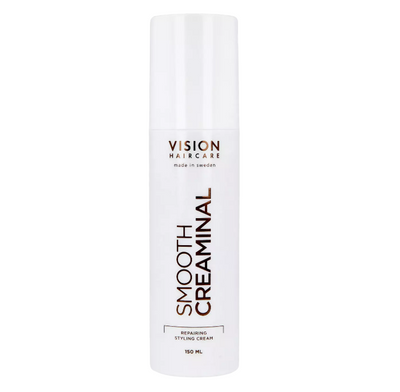 Vision Haircare Smooth Creaminal 150ml - BOMBOLA, Creme, Vision